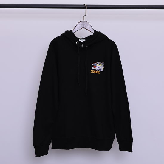 Kenzo Hoodie Mens ID:20190816a121